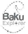 Baku Explorer