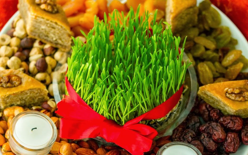 novruz