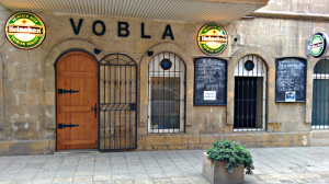 vobla pub baku