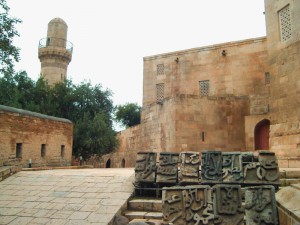 shirvanshahs