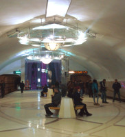 ‘Azadliq’ Metro