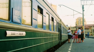 baku_tbilisi_train