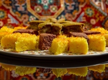 kuku&kazmak for plov