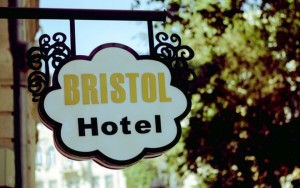 bristol hotel