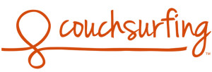 couchsurfing logo