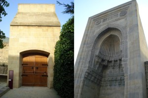 murad's gate