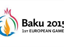 baku 2015 logo