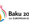 baku 2015 logo