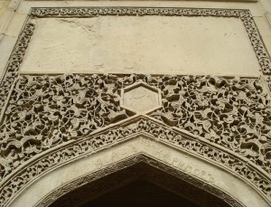 divankhana ornaments