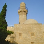 mosque