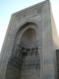 murad's gate