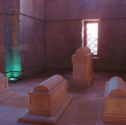 tombs