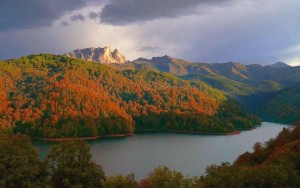 goygol lake