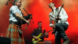 peatbog faeries