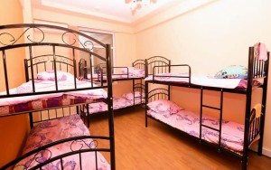 sport hostel