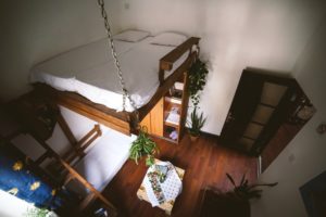 zion hostel baku