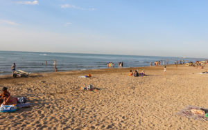 Novkhany Beach