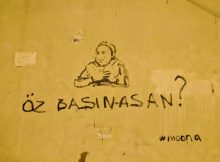 oz bashina graffiti