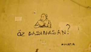 oz bashina graffiti